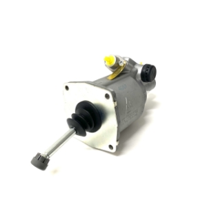 Clutch Servos