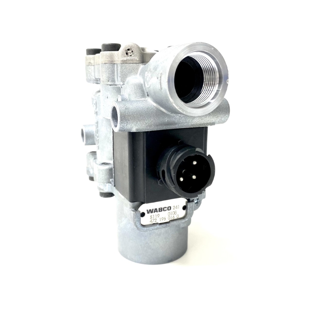 4721950160 Modulator Valve Air Brake Direct Ltd