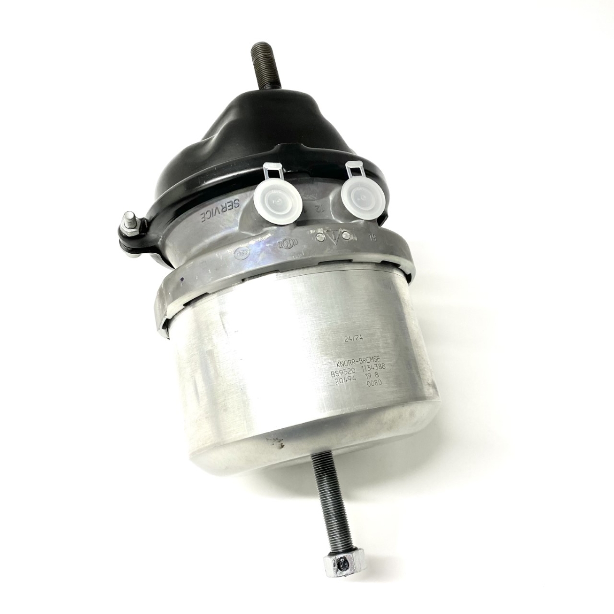 BS9520 T24/24 Spring Brake Chamber (Disc) Air Brake Direct Ltd