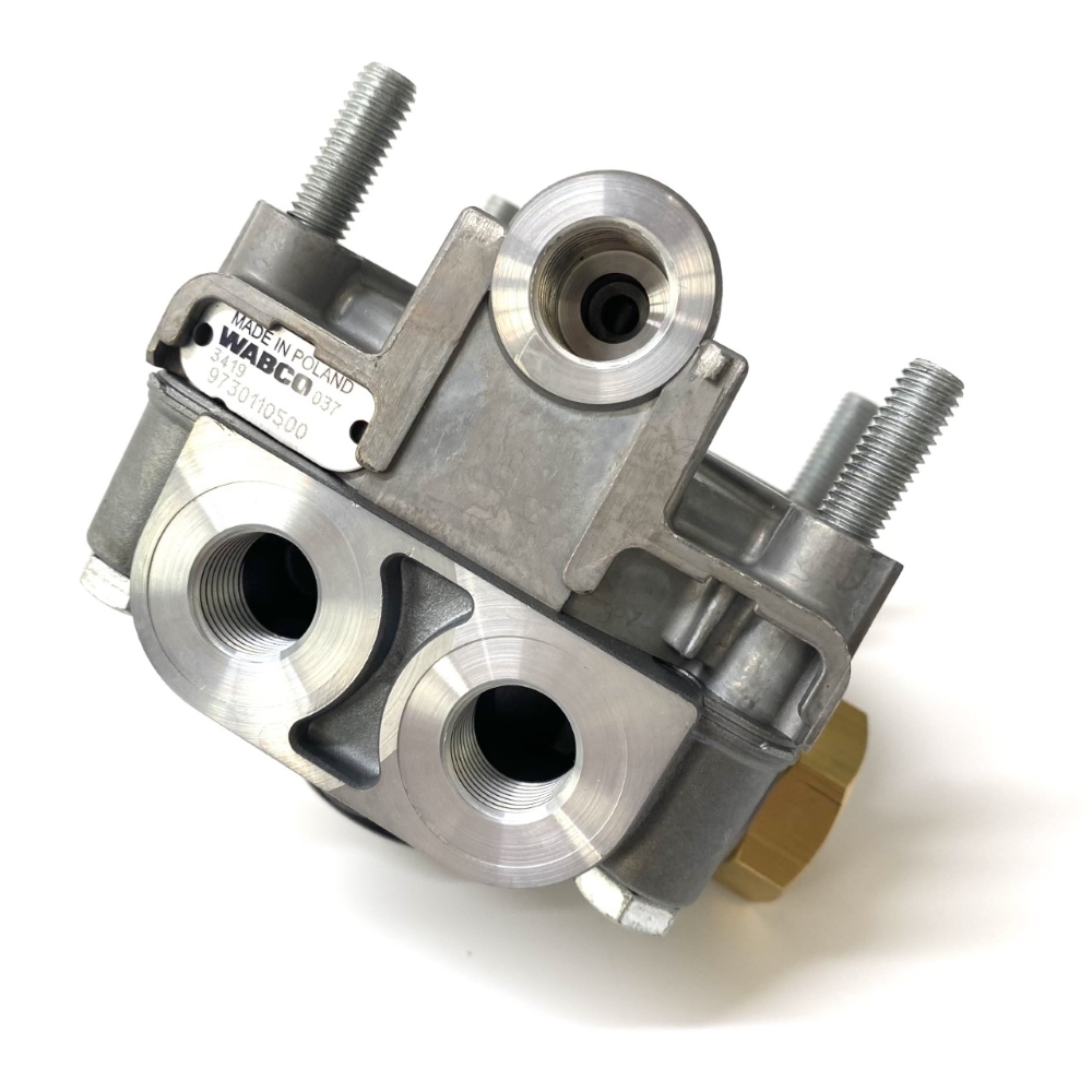 Relay Valves Air Brake Direct Ltd