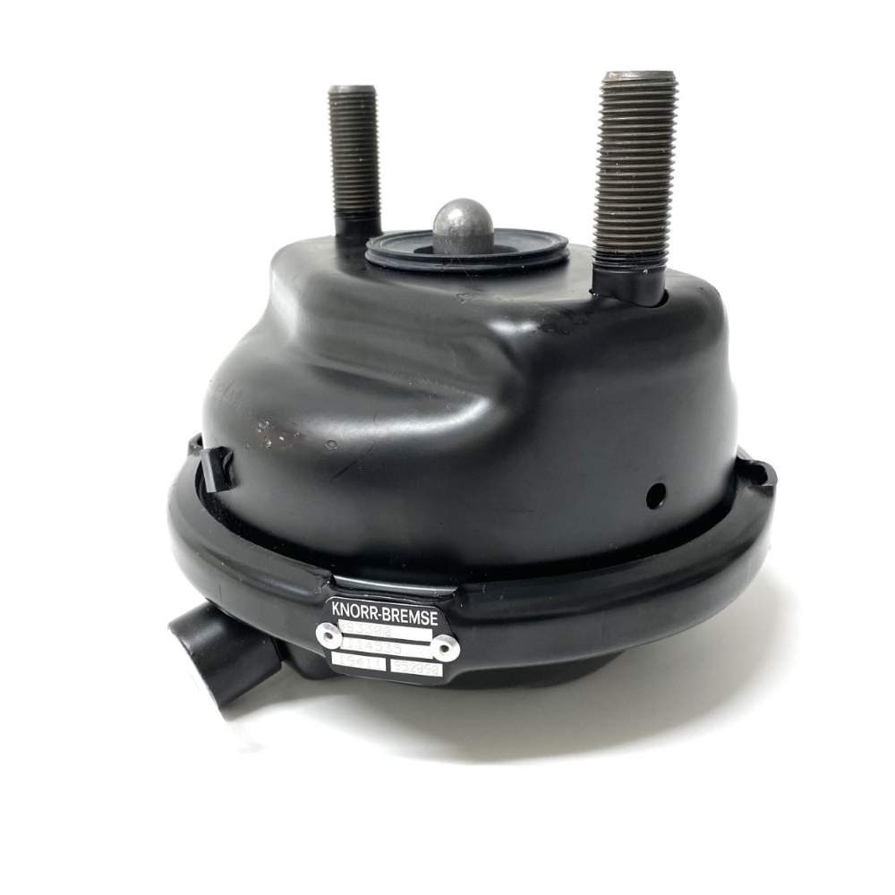 KNORR BREMSE Spring Brake Chambers Truck Parts Air Brake Direct Ltd