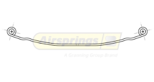 Truck Springs