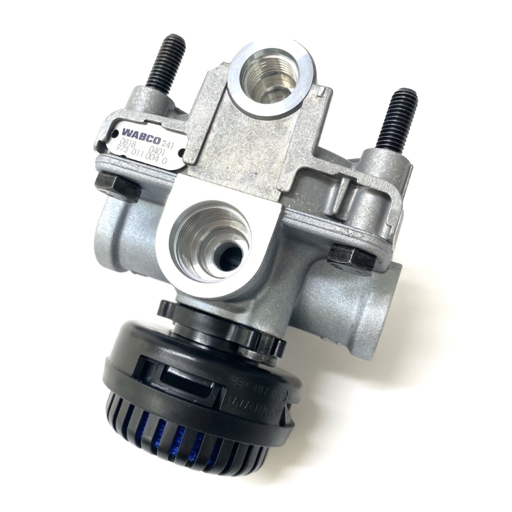WABCO Relay Valves Truck Parts Air Brake Direct Ltd
