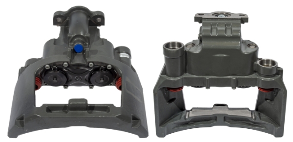 BRAKE CALIPER - R/H (REMAN)