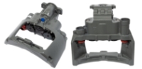 BRAKE CALIPER - L/H (REMAN)