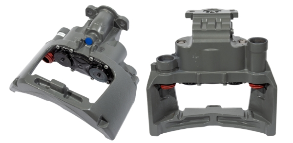 BRAKE CALIPER - L/H (REMAN)