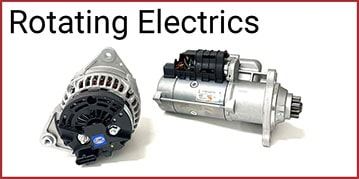 Rotating Electrics Range