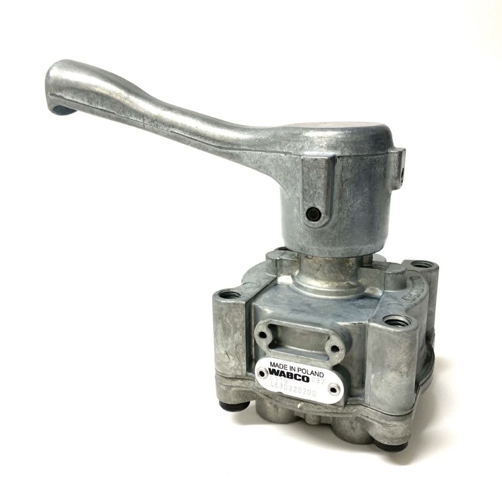 WABCO Rotary Slide Valves Truck Parts Air Brake Direct Ltd