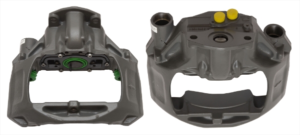 BRAKE CALIPER - L/H (REMAN)