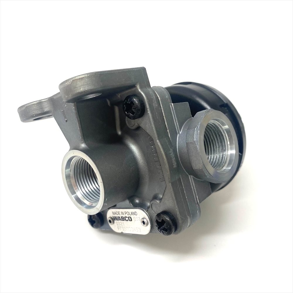 WABCO Quick Release Valves Truck Parts Air Brake Direct Ltd