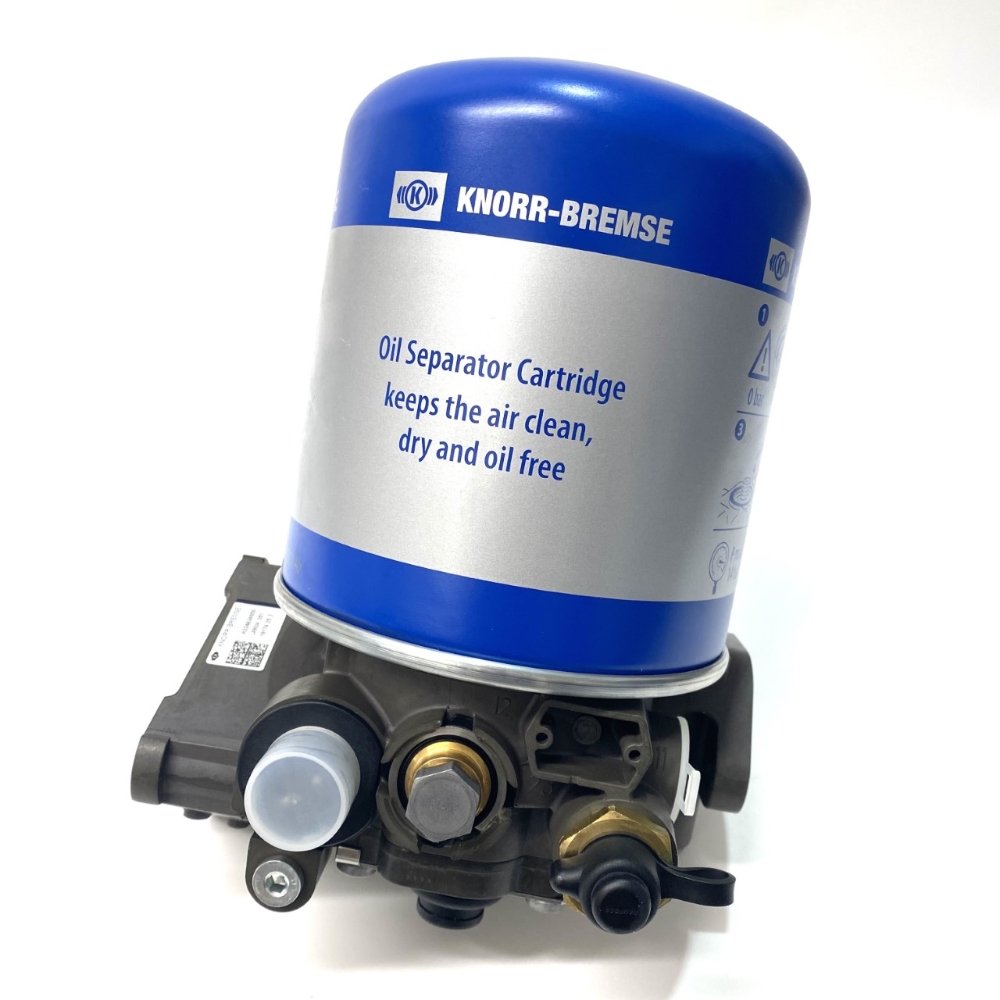 LA9034 AIR DRYER Air Brake Direct Ltd