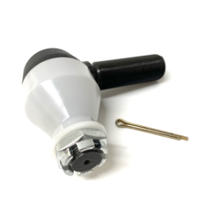 Steering and Suspension