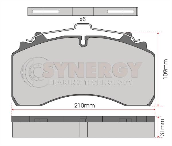 SYN3005
