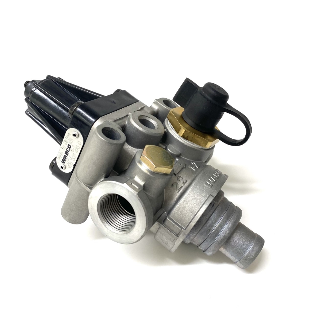 WABCO Unloader Valves Truck Parts Air Brake Direct Ltd