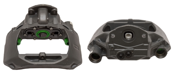 BRAKE CALIPER - L/H (REMAN)
