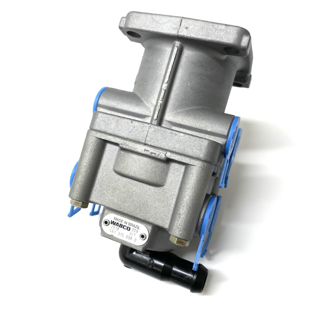 Volvo Foot Brake Valves Air Brake Direct Ltd