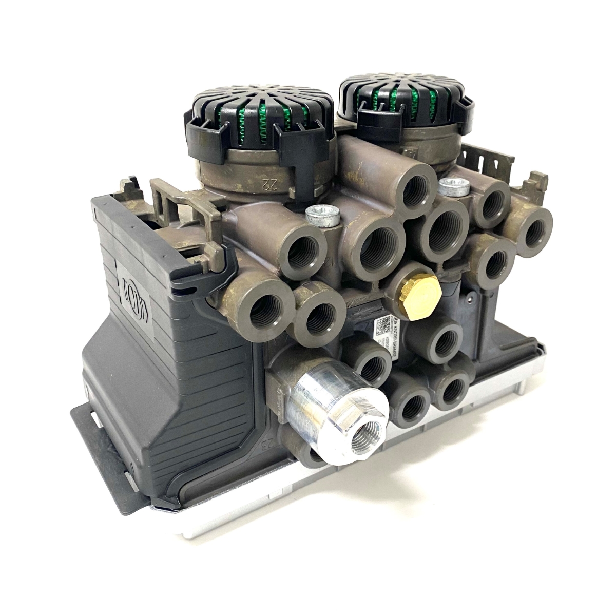 K055369B90 TEBS G2.2 Standard Trailer Module Air Brake Direct Ltd