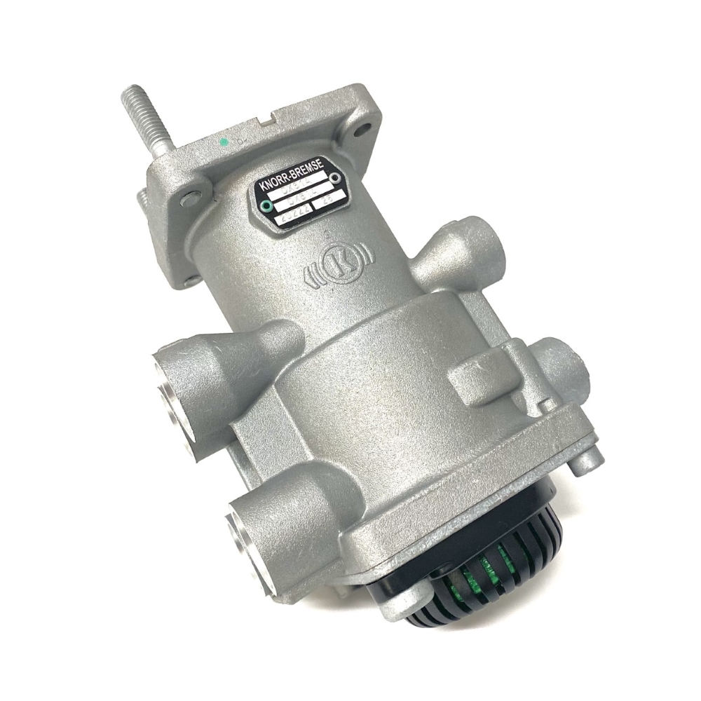 Foot Brake Valves Air Brake Direct Ltd