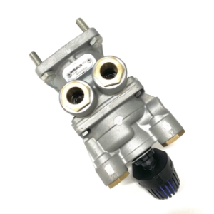 Volvo Rotary Slide Valves