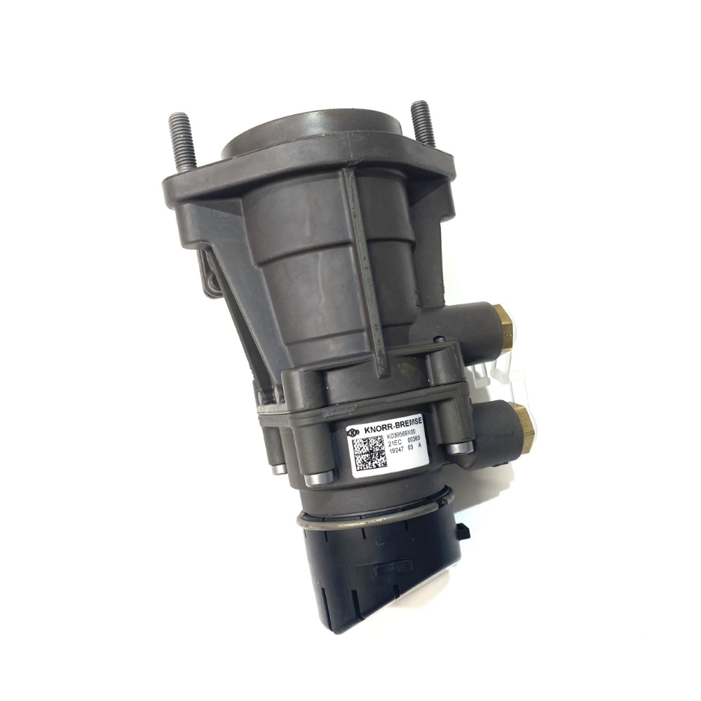 Foot Brake Modules Air Brake Direct Ltd