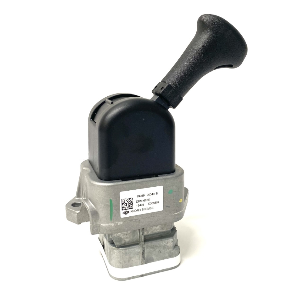 Hand Brake Valves Air Brake Direct Ltd