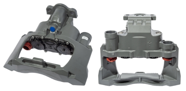 BRAKE CALIPER - R/H (REMAN)