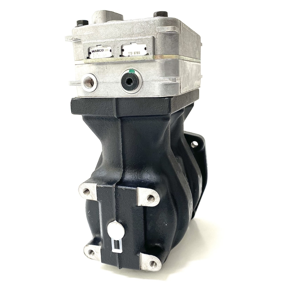 Compressors Air Brake Direct Ltd